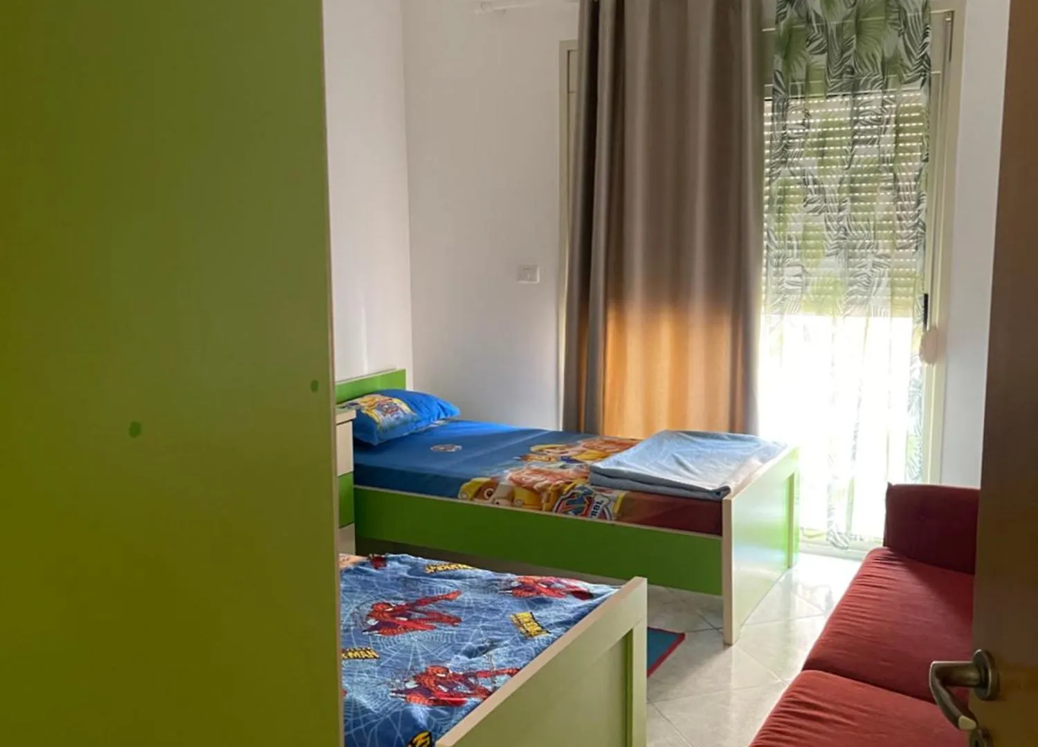 Vlora Apartments Ma  Vlorë
