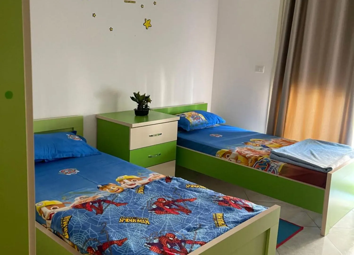 Vlora Apartments Ma 0*, Vlorë Albania