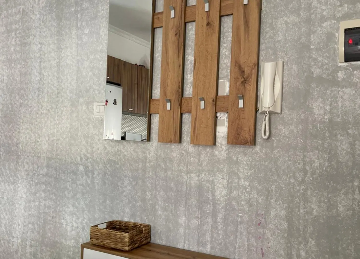 Vlora Apartments Ma 0*, Vlorë