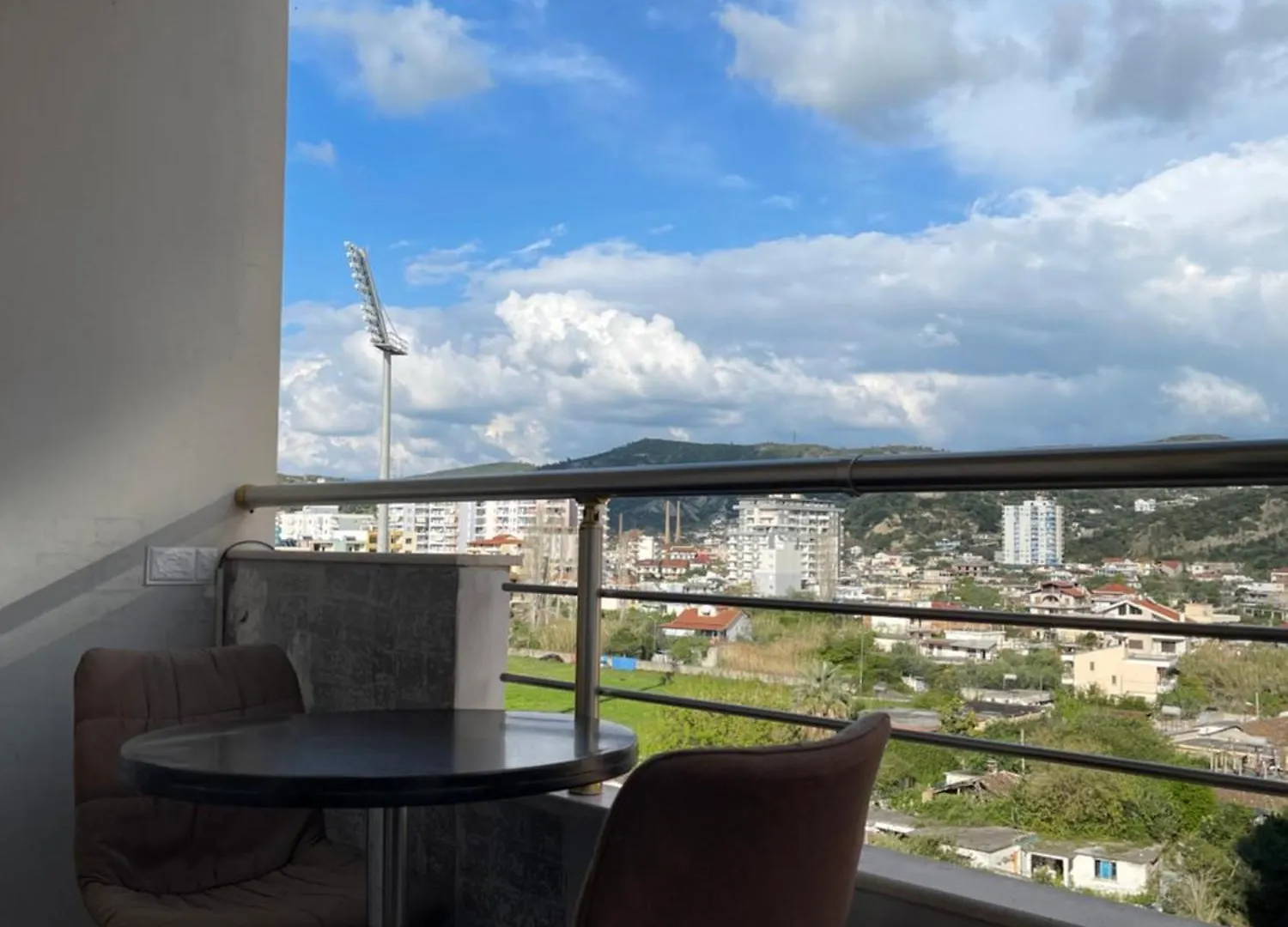 Vlora Apartments Ma Vlorë