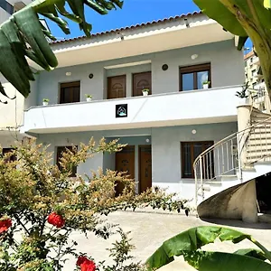 With Private Parking Vlorë