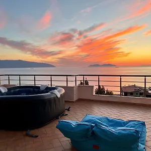 Apartamento Jico Travel - Jico, Vlorë
