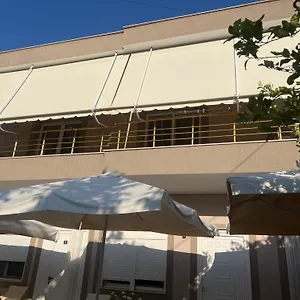 Apartamento Roel 1 -apartments Near The, Vlorë